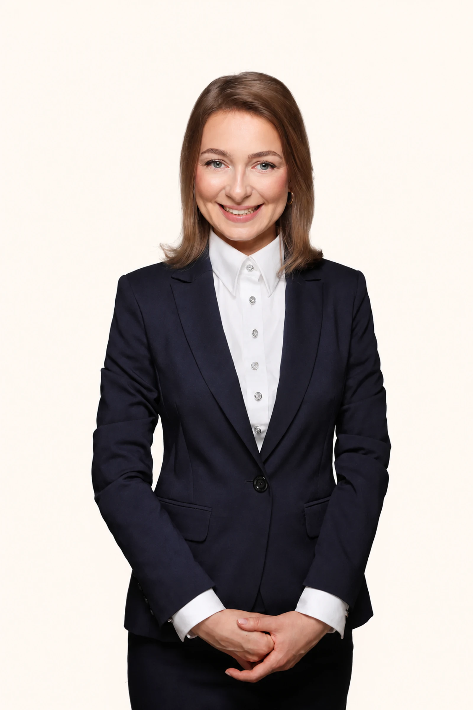 Natalia Miszczyszyn, psycholog i certyfikowana psychoterapeutka we Wrocławiu